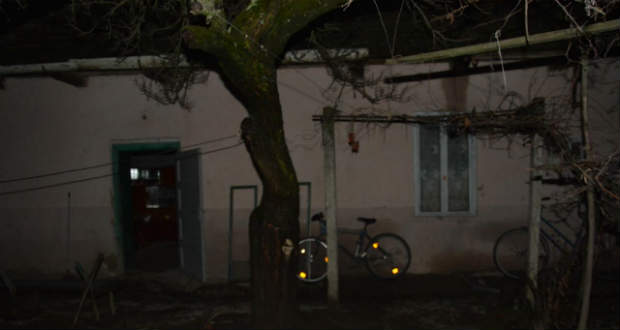 Halálra vertek egy férfit Beregszászban