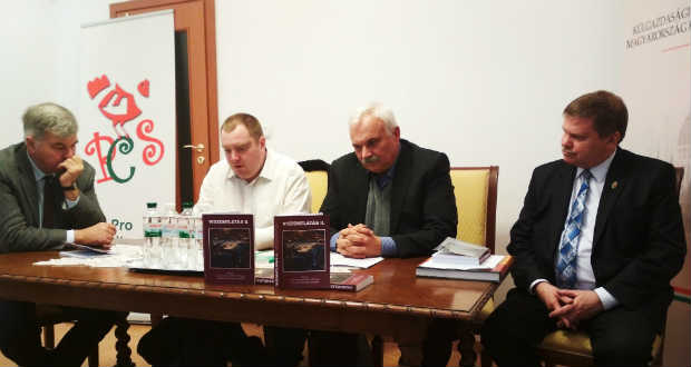 Reményteljes viszontlátás az Irodalmi kilátón