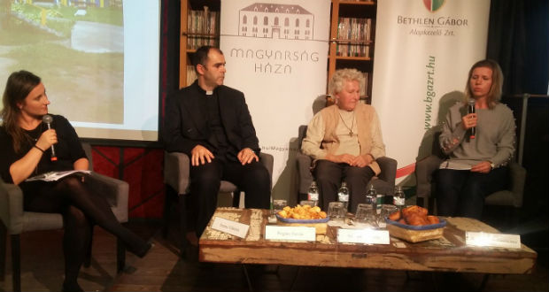 Bemutatták a kárpátaljai magyar szórvány körében végzett kutatás első eredményeit