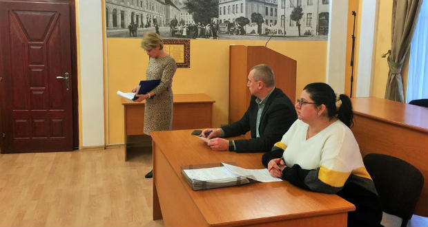 Ülésezett a Beregszászi Városi Tanács Végrehajtó Bizottsága