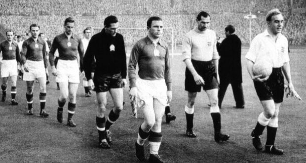 Hatvanöt éves az évszázad mérkőzése – VIDEÓ