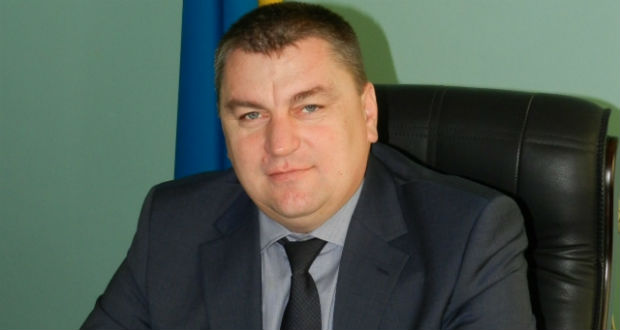 Új vezetője van a Munkácsi Járási Állami Adminisztrációnak