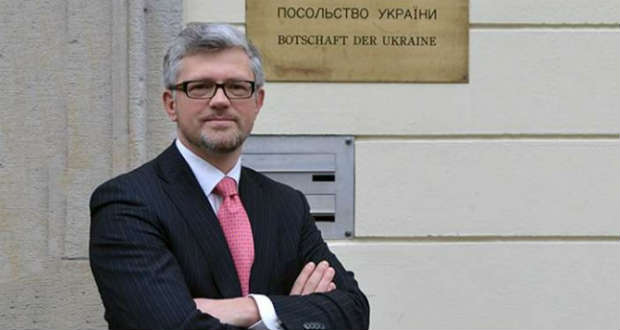 Ukrán diplomata: Kijevnek nincs köze a kárpátaljai magyarokat is listázó portálhoz