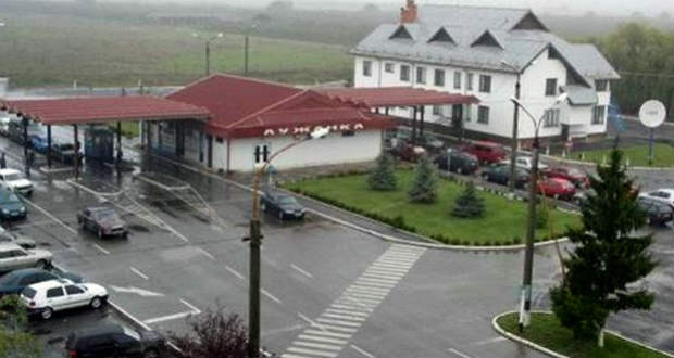 Szünetelni fog a határátléptetés Asztélynál december 4-én