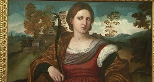 Alexandriai Szent Katalin és a Katalin-napi néphagyományok