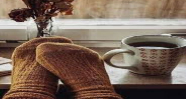 Parti Nagy Lajos: Egy hosszú kávé