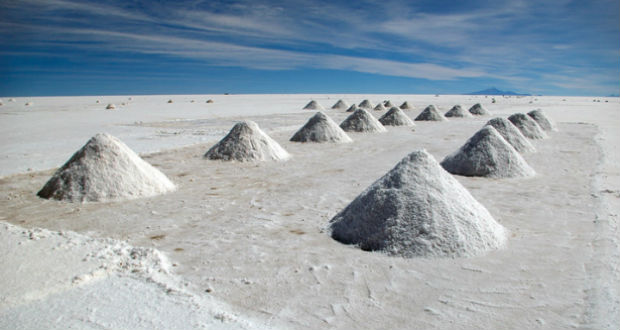 Kezdetét vette a 21. századi aranyláz