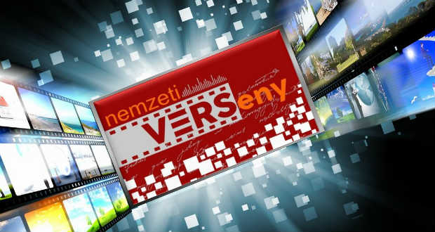 Versmondóversenyt rendeznek a hétvégén a Nemzeti Színházban