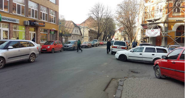Kopogtató: elfelejtettünk biciklizni?