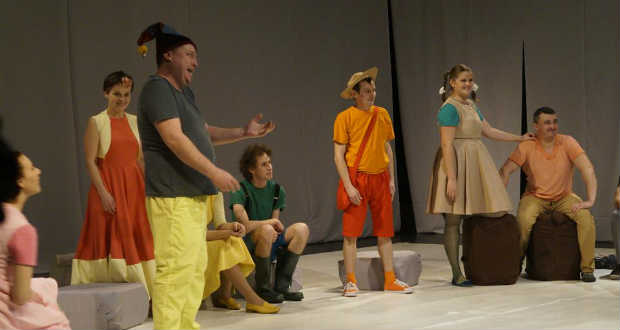 Beregszász lesz a Határtalan Napok vendége Miskolcon