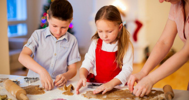 Így lesz békés a december