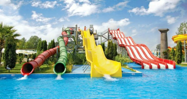 Jövőre két aquapark is nyílik Kárpátalján