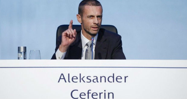 Döntött az UEFA – 2021-től új európai kupasorozat indul