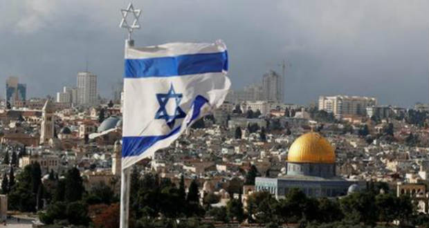 Izraelben feloszlott a kormánykoalíció