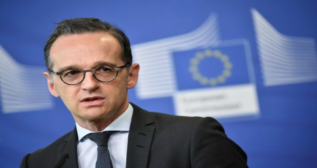Heiko Maas: Németország ellenezné újabb atomrakéták telepítését Európába