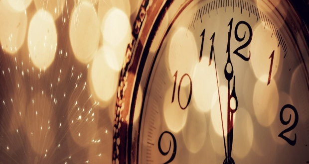 Weinrauch Katalin: Szilveszter