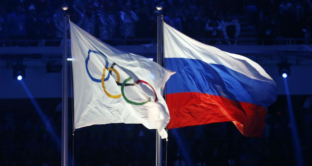 Érvényben marad az orosz atlétikai szövetség eltiltása