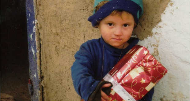 Kopogtató: meg ne alázd!