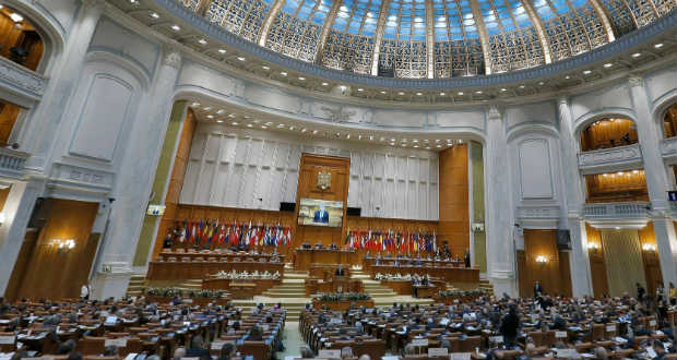 Románia tartózkodott az ENSZ migrációs csomagjának szavazásán