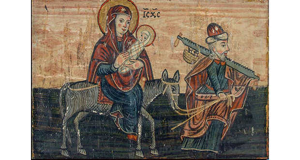 Kárpátalja anno: salánki kántáló ének