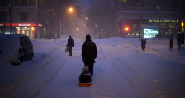 Kopogtató: figyeljünk egymásra!