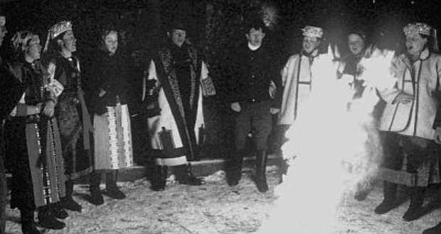 Ősi szokás a szilveszteri zajcsapás