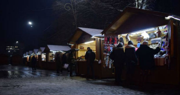 Kárpátalja ma: vásáridőszak