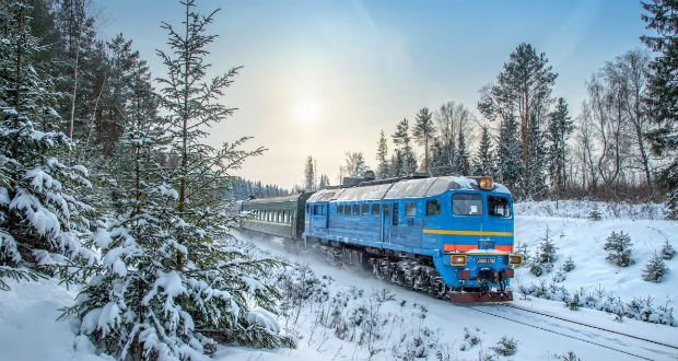 Botrány az Ukrzalizcnica körül