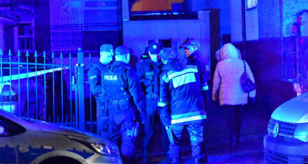 Többen meghaltak egy lengyelországi szabadulószobában