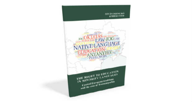 The right to education in minority languages – Central European traditions and the case of Transcarpathia
