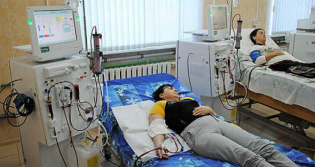 Újabb dialízis központot alakítanak ki az Ilosvai járásban