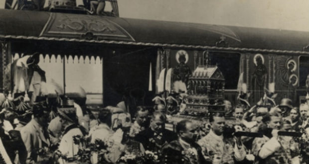 Honismereti Pályázat 2019