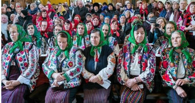 Magyar nyelven misézhettek a csángók 1884 óta először