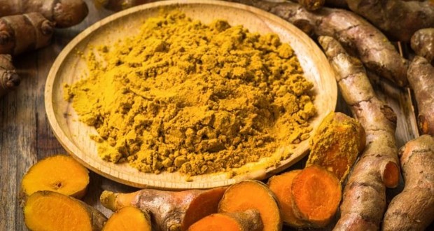 A kurkuma: csodaszer a fűszerpolcon?