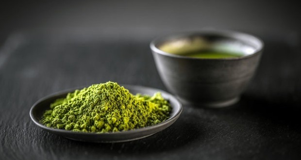 A matcha ezért egészséges