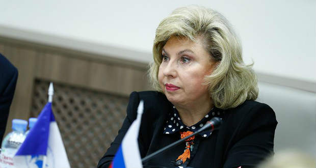 Felvilágosítást kért az Ukrajnában eltűnt kapitányról az orosz emberi jogi biztos