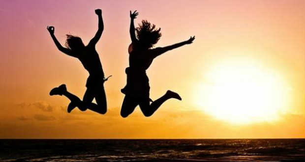 A mozgás kellemes utóhatása