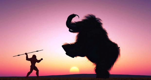 Távoli vadászatra is képes volt a neandervölgyi ember