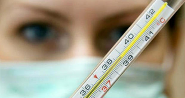 Jelentősen megnőtt az influenzás betegek száma Kárpátalján