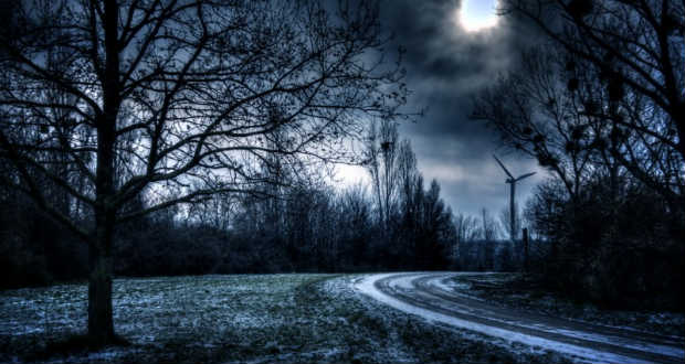 Radnóti Miklós: Tél