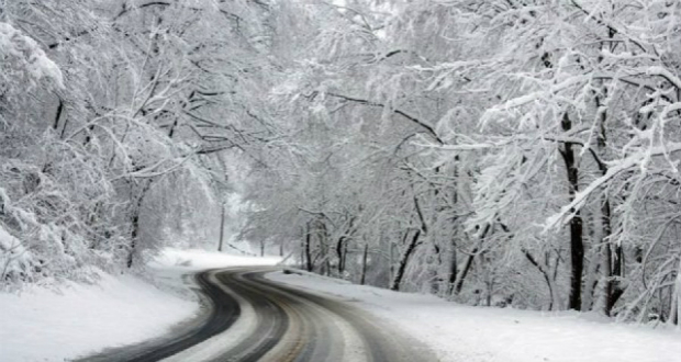 Csökken a hőmérséklet Kárpátalján