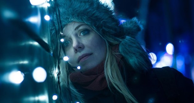 A téli depresszió leküzdése