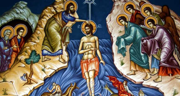 Közeleg vízkereszt ünnepe – többről szól, mint gondolnánk