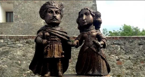 Vidékünk történelmi államférfiai, hadvezérei