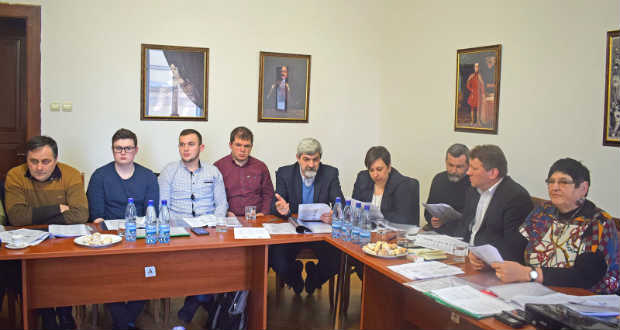 Döntött a Kárpátaljai Előértékelő Bizottság a szülőföldi tanulmányi és oktatói támogatásokkal kapcsolatban