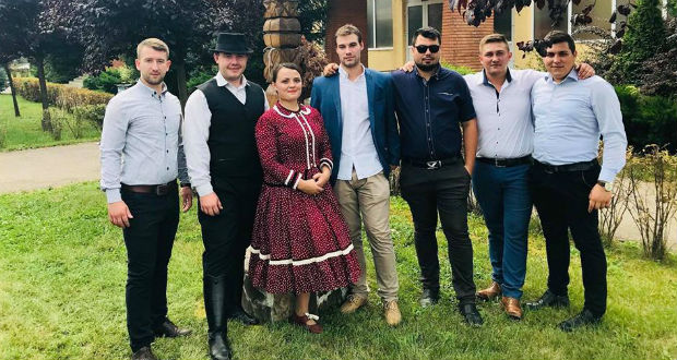 Felhangolva: a Sodró együttes