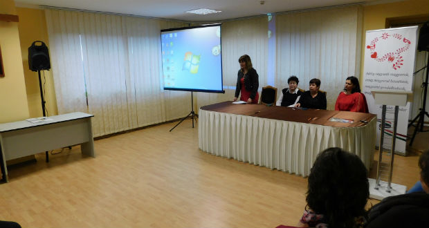 Tisztújító közgyűlést tartott a Kárpátaljai Magyar Könyvtárosok Egyesülete