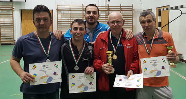 Kiemelt figyelmet kapott a BeregSEK – a Beregszászi csapat díjjal és győzelemmel tért haza