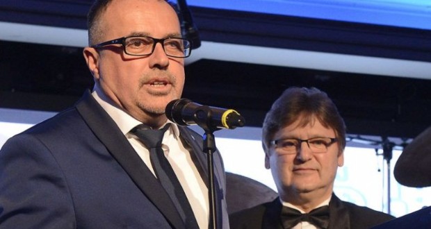 Lemondott a Magyar Szinkronúszó Szövetség elnöke