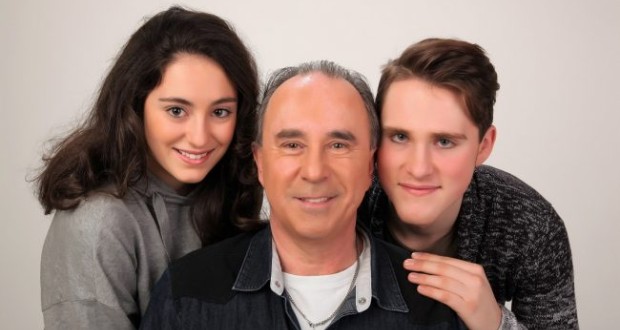 A Dal 2019 – Varga Miklós és két gyermeke az első elődöntő vendége